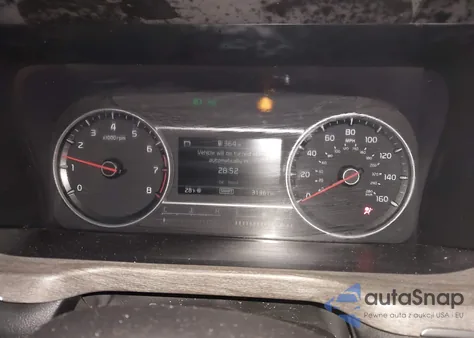 2022 Kia Sorento X-Line Ex z USA, uszkodzony, nr VIN 5XYRHDLF2NG144111